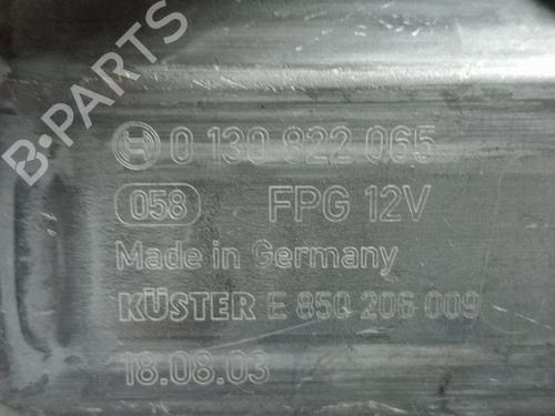 Front left window mechanism VW POLO V (6R1, 6C1) 1.0 TSI | BP27210032C22 