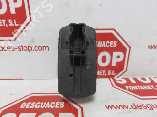 Left front window switch OPEL CORSA D (S07) 1.3 CDTI (L08, L68) | BP7347916I27 