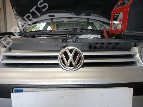 Used Grille VW GOLF IV (1J1) [1997-2008]  31854072
