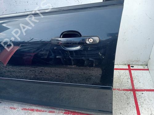 Left front door FORD FOCUS II (DA_, HCP, DP)  | BP29213254C2 