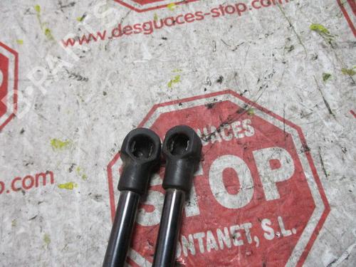 Tailgate lift support SEAT IBIZA III (6L1)  | BP16029529C138 