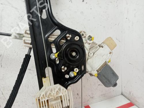Front right window mechanism BMW 1 (E87) 118 d | BP27217824C23 