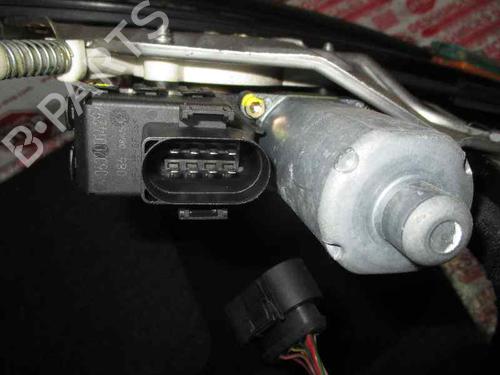 Rear right window mechanism AUDI A6 C5 Avant (4B5) 2.5 TDI | BP7319046C25 
