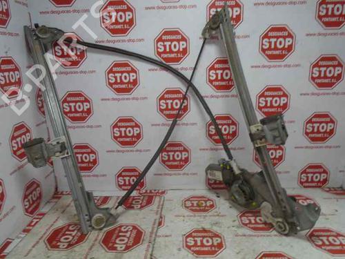 Front right window mechanism MG MG ZT 2.0 CDTi | BP7360641C23 