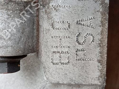 Engine CITROËN C3 II (SC_) 1.4 HDi 70 (SC8HZC, SC8HR0, SC8HP4) | BP23225963M1 