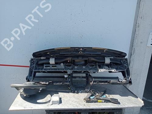 Kollisonspute sett MINI MINI (R50, R53) Cooper | BP26275931C86 