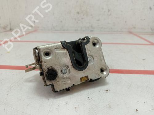Rear left lock DACIA LODGY (JS_)  | BP28812447C100 