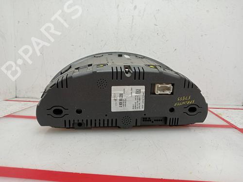 Instrument cluster MERCEDES-BENZ SPRINTER 3-t Platform/Chassis (B906) 218 CDI (906.111, 906.113, 906.211, 906.213) | BP29722048C47 
