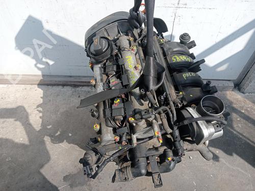 Engine VW POLO IV (9N_, 9A_)  | BP28374951M1 