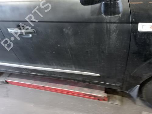 Used Right front door Right front door SSANGYONG RODIUS I 2.7 Xdi (163 hp) 34008612 34008612
