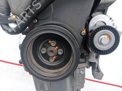 Engine VW GOLF VI (5K1) | BP38734351M1 - Image 4