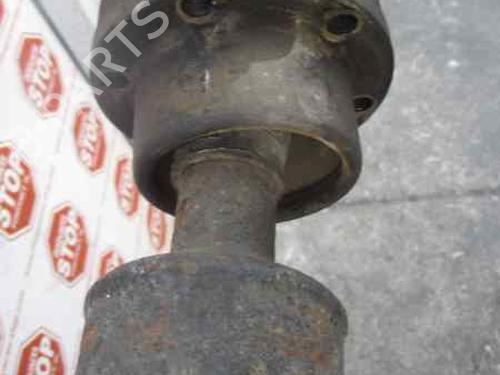 Driveshaft MERCEDES-BENZ M-CLASS (W163) ML 320 (163.154) | BP8743756M37 