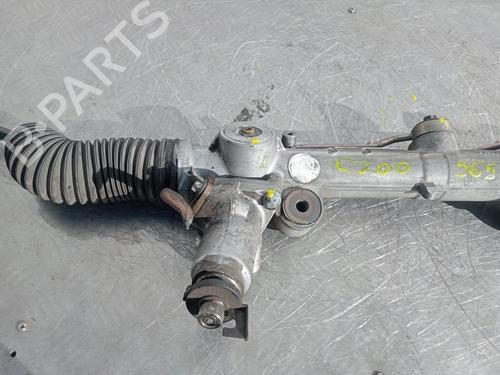 Steering rack MERCEDES-BENZ C-CLASS (W203)  | BP17155063M22 