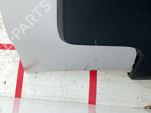 Front bumper VOLVO XC90 I (275) D5 AWD | BP24333478C7 