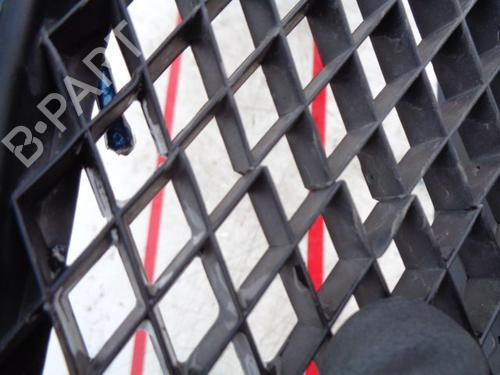 Front bumper VW POLO (6N2)  | BP15927327C7 