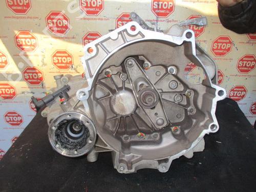 Gearbox SKODA FABIA I (6Y2)  | BP15924012M3 