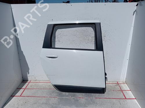 Used Right rear door Right rear door DACIA LODGY (JS_) [2012-2026] 33957192 33957192