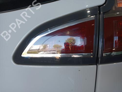 Used Right tailgate light Right tailgate light 37630556 37630556