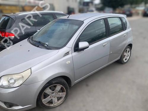 Left front window switch CHEVROLET AVEO / KALOS Hatchback (T250, T255) | BP38723255I27 - Image 8