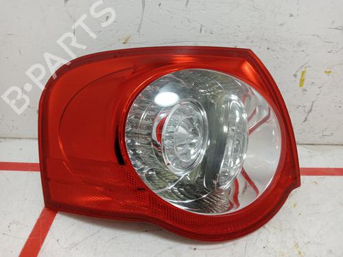 Used Left taillight VW PASSAT B6 Variant (3C5) [2005-2011]  31022689