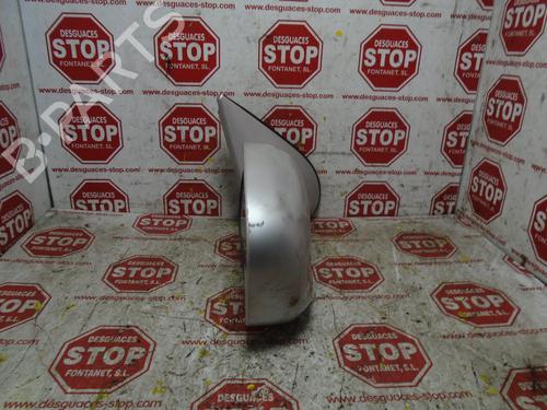 Right mirror HYUNDAI SANTA FÉ I (SM) 2.4 16V 4x4 | BP8412865C27 