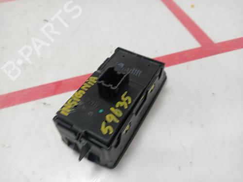Left front window switch OPEL INSIGNIA A (G09) | BP34102521I27 - Image 9