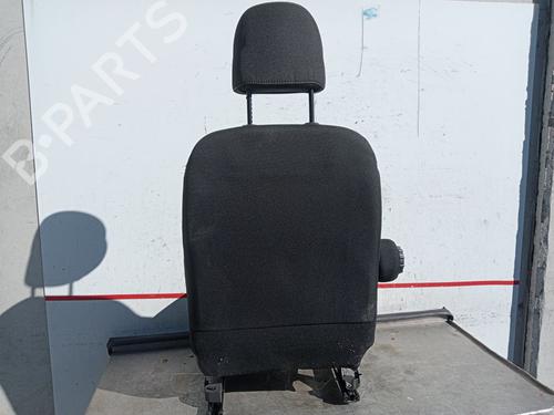 Left front seat RENAULT TRAFIC III Van (FG_)  | BP33793615C15  - Image 9
