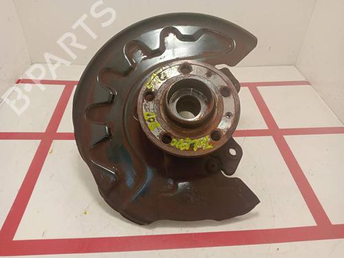 Used Right front steering knuckle Right front steering knuckle 34348578 34348578