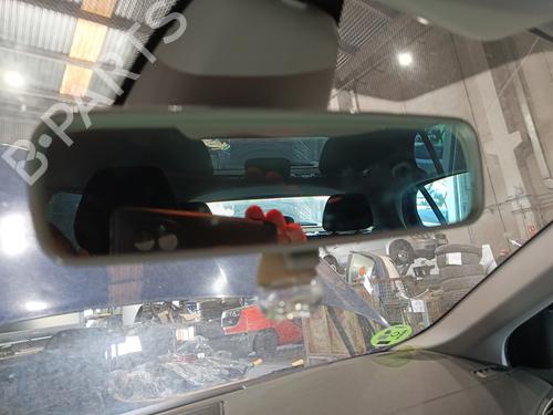 Used Rear mirror Rear mirror RENAULT MEGANE IV Hatchback (B9A/M/N_) 1.3 TCe 115 (B9N9) (116 hp) 40091875 40091875