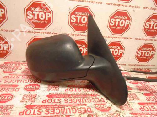 Right mirror SEAT CORDOBA (6K1, 6K2) 1.9 TDI | BP7358145C27 
