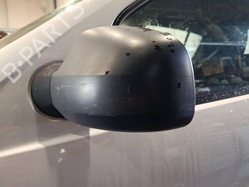 left-mirror-dacia-sandero-2008-40011381 main image