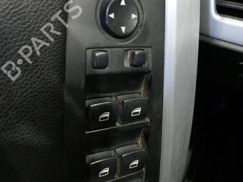 Used Left front window switch Left front window switch BMW 5 Touring (E61) 525 i (192 hp) 34275503 34275503