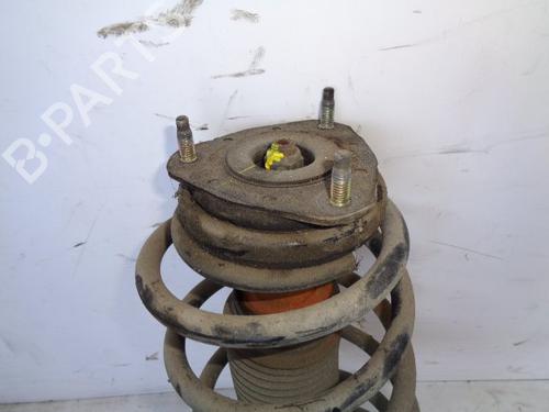 Right front shock absorber FORD TOURNEO CONNECT 1.8 TDCi | BP15947390M17 