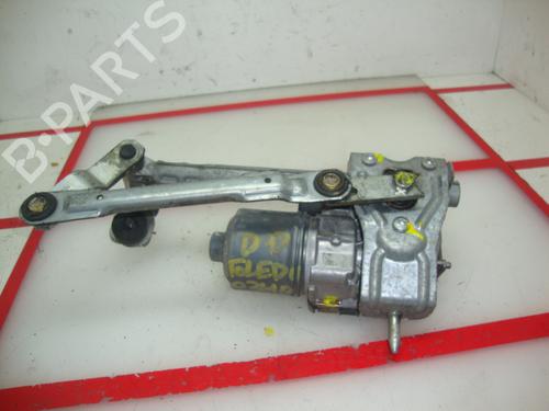 Viskermotor vindrute SEAT TOLEDO III (5P2)  | BP7363537M29 