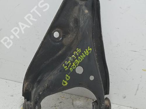 Right front suspension arm DACIA SANDERO II  | BP16719670M13