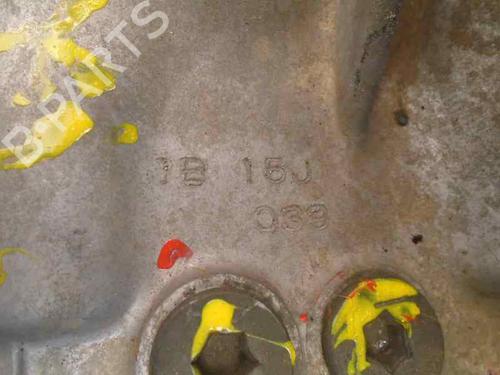 Gearbox SUZUKI LIANA Hatchback 1.6 (RH416) | BP7387894M3 