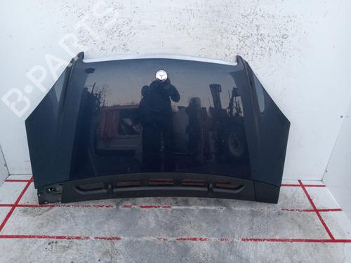 Used Hood MERCEDES-BENZ A-CLASS (W169) A 180 CDI (169.007, 169.307) (109 hp) 31885347