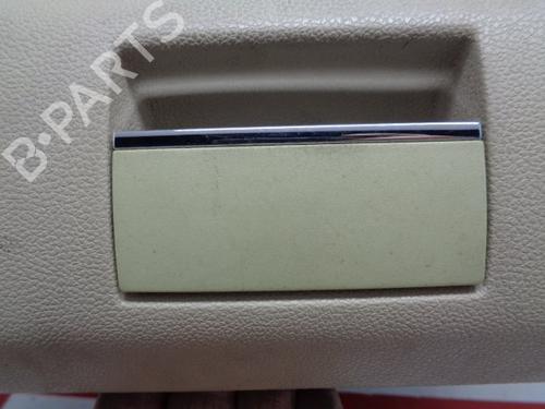 Glove box MERCEDES-BENZ B-CLASS Sports Tourer (W245) B 170 (245.232) | BP15935647C95 