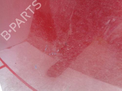 Hood SAAB 9-3 (YS3D) 2.0 i | BP15930060C1 