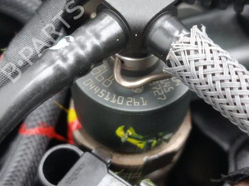 Engine RENAULT ESPACE IV (JK0/1_) 2.2 dCi (JK07) | BP32083580M1 