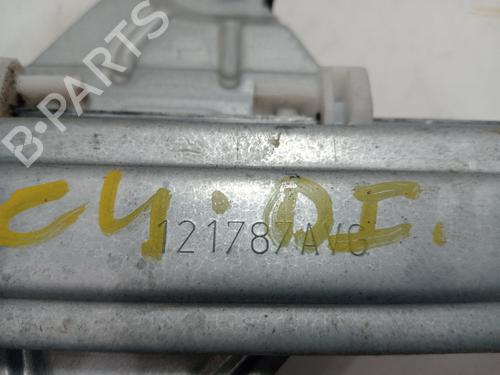 Front left window mechanism CITROËN C4 II (NC_)  | BP27724592C22 