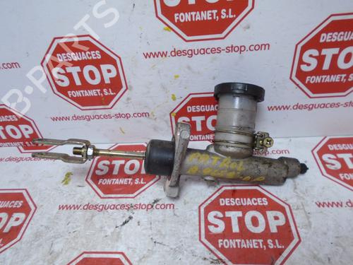 Clutch slave cylinder NISSAN PATROL III/2 Station Wagon (W260) 2.8 D 4x4 | BP15923178M113 