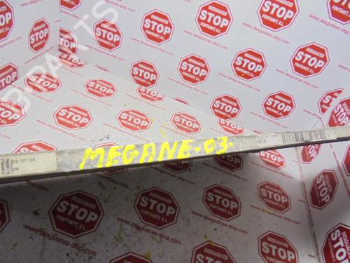 AC radiator RENAULT MEGANE II (BM0/1_, CM0/1_)  | BP7376786M32 