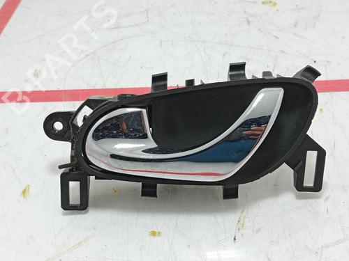 Used Rear left interior door handle NISSAN QASHQAI II (J11, J11_) [2013-2025]  28470913