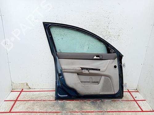 Left front door VOLVO V50 (545) T5 AWD | BP21286830C2 