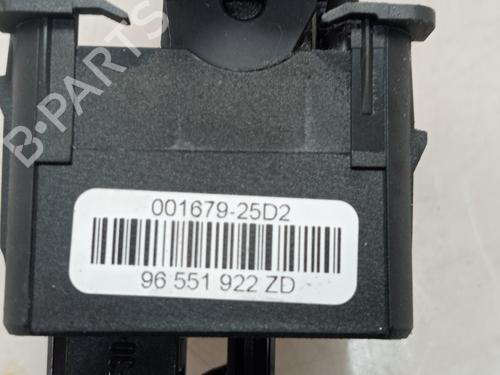 Hand brake CITROËN C4 Picasso I MPV (UD_)  | BP22747340I18 