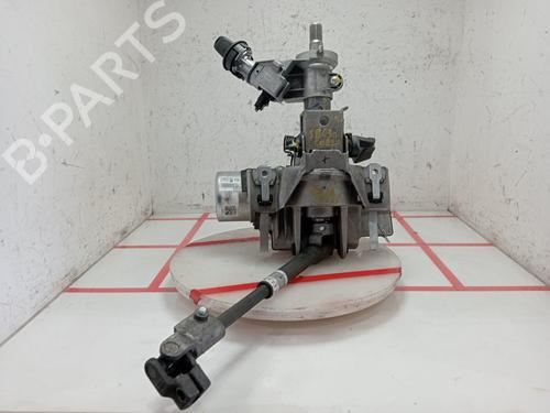 Steering column OPEL CORSA D (S07) 1.3 CDTI (L08, L68) | BP27610214M21 