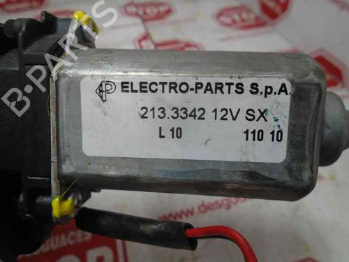 Front left window mechanism RENAULT MEGANE I Coach (DA0/1_) 1.6 e (DA0F) | BP7353927C22 