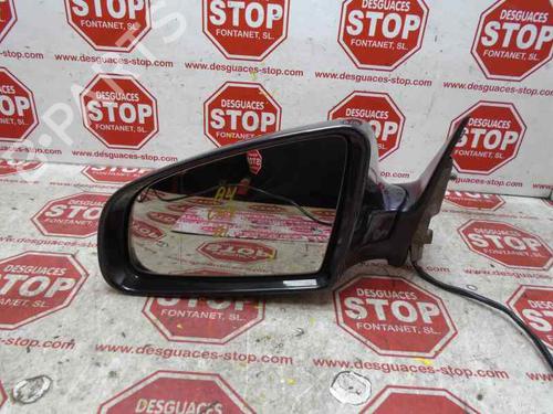 Used Left mirror AUDI A4 B6 Avant (8E5) 1.9 TDI (130 hp) 7396022