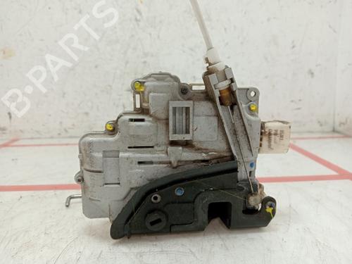 Rear left lock SEAT EXEO ST (3R5) 2.0 TDI | BP27660849C100 